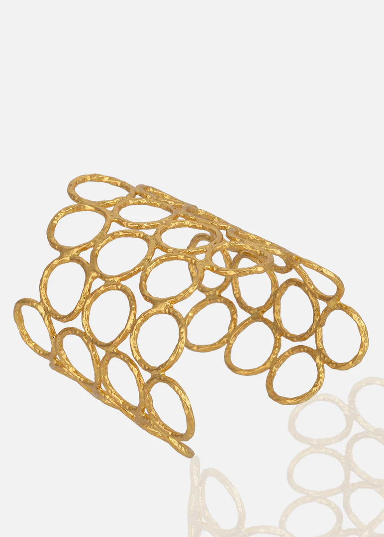 Circle Cuff
