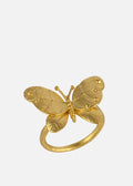 Butterfly Ring